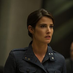 Bilder Cobie Smulders