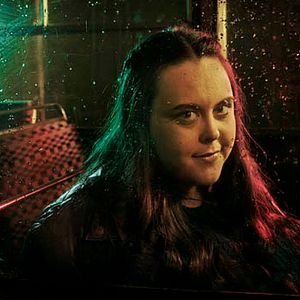 Bilder Sharon Rooney