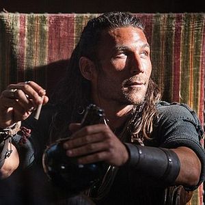 Bilder Black Sails