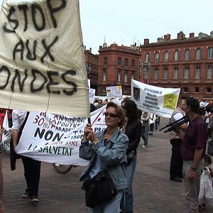 Bilder Das Strahlungskartell