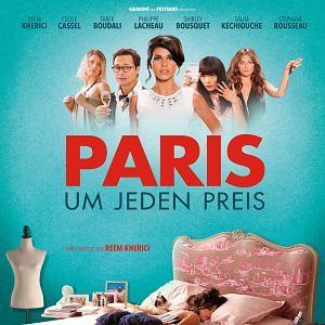 Bilder Paris um jeden Preis