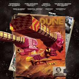 Bilder Jodorowsky's Dune