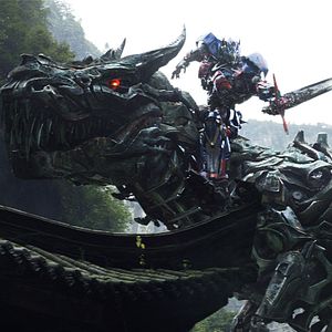 Bilder Transformers 4: Ära des Untergangs