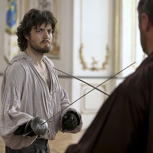 Bilder Tom Burke