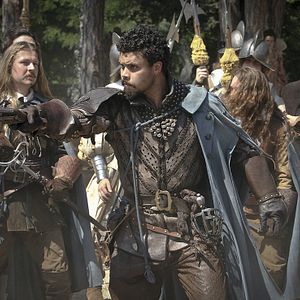 Bilder Howard Charles