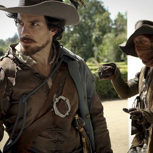 Bilder Santiago Cabrera