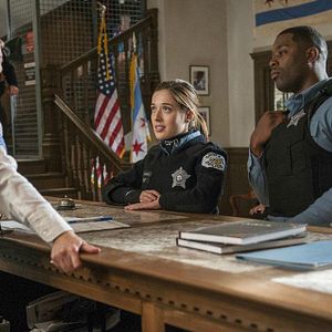 Bilder LaRoyce Hawkins