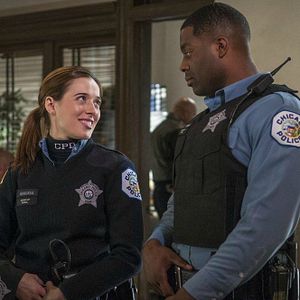 Bilder LaRoyce Hawkins