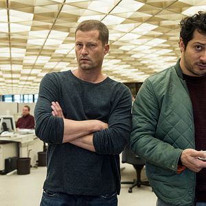 Bilder Tatort: Kopfgeld