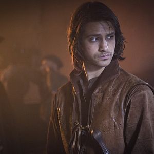 Bilder Luke Pasqualino