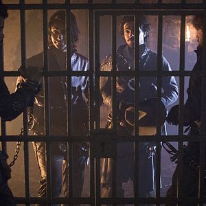 Bilder Luke Pasqualino