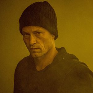 Bilder Tatort: Kopfgeld