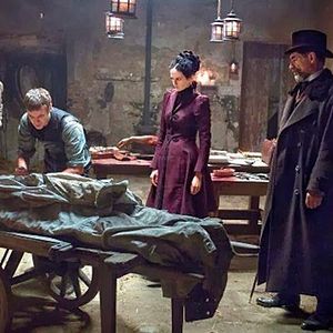 Bilder Josh Hartnett