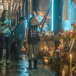 Bilder Summer Parker