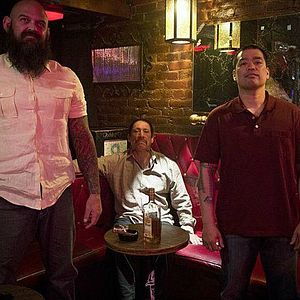 Bilder Navy CIS: L.A.