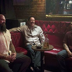 Bilder Navy CIS: L.A.