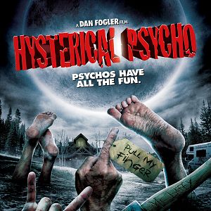 Bilder Hysterical Psycho