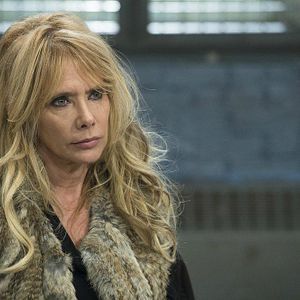 Bilder Rosanna Arquette