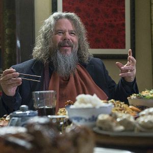 Bilder Mark Boone Junior