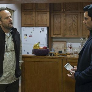 Bilder John Benjamin Hickey