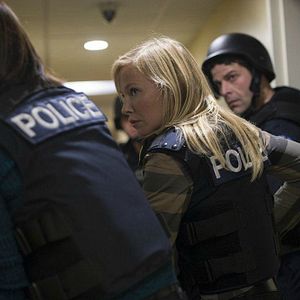 Bilder Kelli Giddish