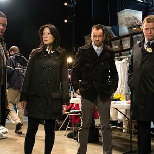 Bilder Jon Michael Hill