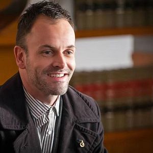 Bilder Jonny Lee Miller
