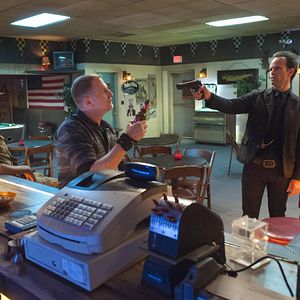 Bilder Walton Goggins