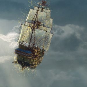 Bilder TinkerBell und die Piratenfee