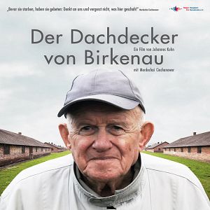 Bilder Der Dachdecker von Birkenau