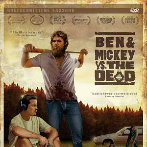 Bilder Ben & Mickey vs. The Dead