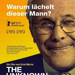 Bilder The Unknown Known