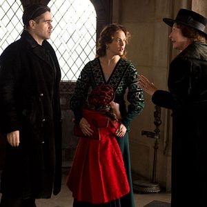 Bilder Colin Farrell