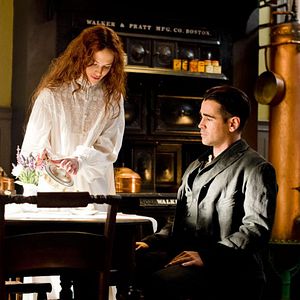 Bilder Colin Farrell