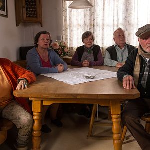 Bilder Hubert und Staller – Die ins Gras beißen – Der Spielfilm