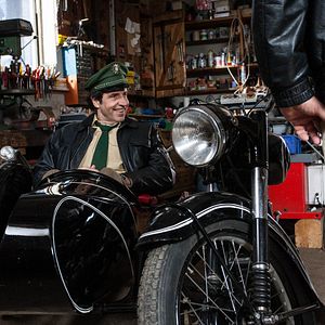 Bilder Hubert und Staller – Die ins Gras beißen – Der Spielfilm