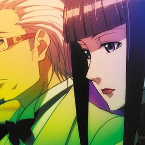 Bilder Mardock Scramble: The Third Exhaust