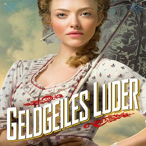 Bilder A Million Ways To Die In The West