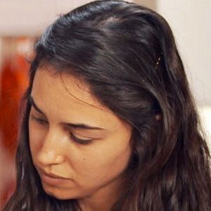 Bilder Moran Rosenblatt