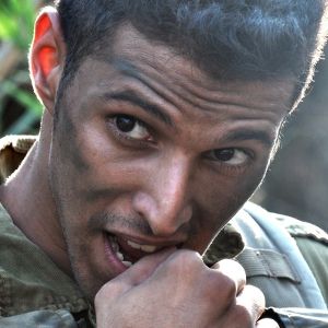 Bilder Yehuda Nahari