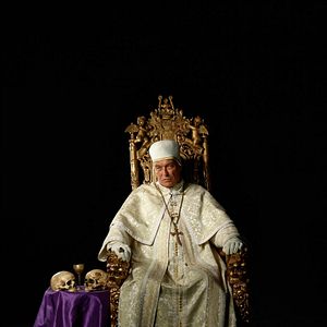 Bilder Da Vinci's Demons