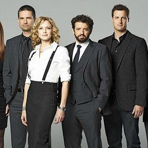 Bilder Brendan Penny