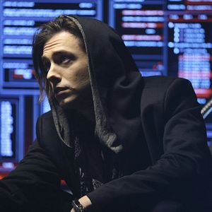 Bilder Reece Thompson