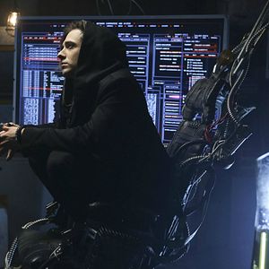 Bilder Reece Thompson