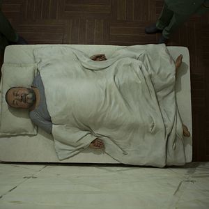 Bilder Ai Weiwei - The Fake Case