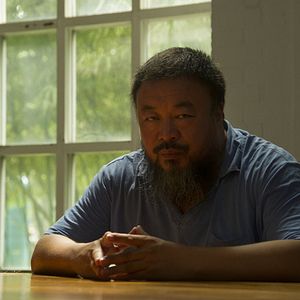 Bilder Ai Weiwei - The Fake Case