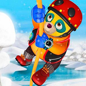 Bilder Spezialagent Oso