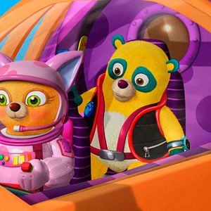 Bilder Spezialagent Oso