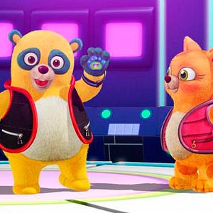 Bilder Spezialagent Oso