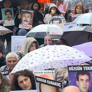 Bilder Hêvî - Hoffnung